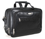 Samsonite Business 15" Laptop Briefcase Black SF39