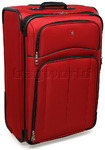 Wenger Lugano III Large 72cm Softsided Suitcase Red 8905A