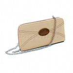 Pacsafe Toursafe Wallet Taupe PB080
