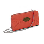 Pacsafe Toursafe Wallet Tabasco PB080