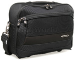 Antler Litestream II Shoulder Tote Grey 20838