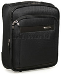 Antler Litestream II Luggage 45cm Softsided Suitcase Grey 20845