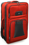 High Sierra Elevate Luggage 71cm Softsided Suitcase Orange H102A