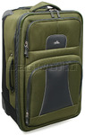 High Sierra Elevate Luggage 63cm Softsided Suitcase Green H102B