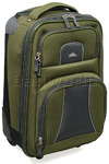 High Sierra Elevate Luggage 49cm Softsided Suitcase Green H102C