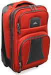High Sierra Elevate Luggage 49cm Softsided Suitcase Orange H102C