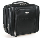 Samsonite Business 15" Laptop Wheel Bag Black SF60