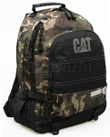 CAT Force Expandable Backpack Camouflage 85207