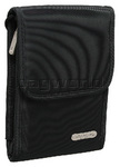 Travelon Anti-Theft Neck Wallet Black 42220