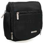 Travelon Excursion Bag Black 22214
