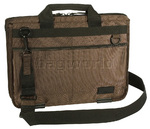Targus Unofficial 14" Laptop Slip Case Brown SS137
