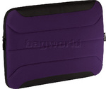 Targus Zamba 10.2" iPad/Laptop Sleeve Purple SS135