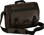 Targus A7 16" Laptop Messenger Bag Brown TS099