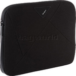 Targus A7 Neoprene iPad 1, 2, 3 & 4 Sleeve Black SS178