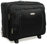 Samsonite XB Business 15.6" Laptop Wheel Bag Black 46017