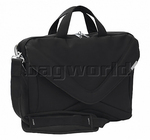 Pacsafe Centrosafe 15.4" Slim Laptop Briefcase Black PC000