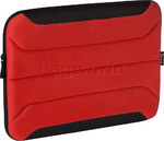 Targus Zamba 12" Laptop Sleeve Red SS181