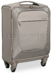 Samsonite B-Lite Luggage 55cm Softsided Suitcase Champagne 79003