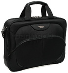 Samsonite Protect SPL 15.4" Laptop Top Loader Briefcase Black 55003