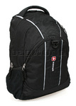 Wenger Day Backpack Black W9852