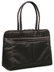 Targus Ladies Annette 16" Laptop Briefcase Brown LT078