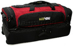 BlackWolf Bladerunner 110+30 Wheel Tote Bag Chilli B110