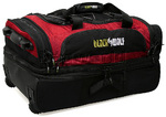 BlackWolf Bladerunner 60+20 Wheel Tote Bag Chilli BR60