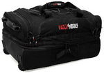 BlackWolf Bladerunner 60+20 Wheel Tote Bag Black BR60