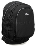 High Sierra Backpack Black 5420