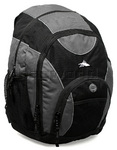 High Sierra Backpack Grey 5434