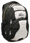 High Sierra Swerve 16" Laptop Backpack Graphite 5453