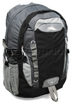 High Sierra Steadfast 16" Laptop Backpack Black 54408