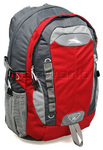 High Sierra Steadfast 16" Laptop Backpack Red 54408