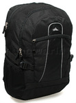 High Sierra Elevate 17" Laptop Backpack Black EL106