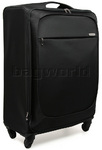 Samsonite B-Lite Large 77cm Softsided Suitcase Black 79001