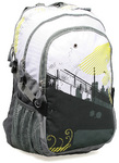High Sierra Fashion Backpack White 54308