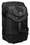 High Sierra ATGO 66cm Expandable Wheeled Duffel Grey HS558