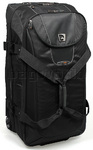 High Sierra ATGO 81cm Expandable Wheeled Duffel Grey HS559