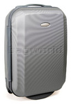 Samsonite Skywheeler Luggage 55cm Hardside Suitcase Bronze 05055