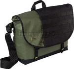 Targus Military 16" Laptop Messenger Bag Green SM109