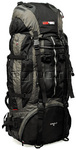 BlackWolf McKinley 85 Rucksack Titanium MK85
