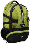 BlackWolf Titanium 35 Backpack Lime TI35