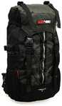 BlackWolf Pinnacle Backpack Titanium PI40