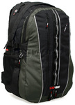 BlackWolf Orbit 35 Backpack Black OR35