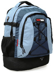 BlackWolf Woody Backpack Glacier WOOD