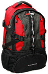 BlackWolf Synchro Camera Backpack Chilli SYCA