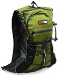 BlackWolf Python II Hydration Backpack Lime PYTH