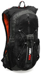 BlackWolf Copperhead Hydration Backpack Black COPP