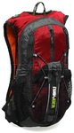 BlackWolf Copperhead Hydration Backpack Chilli COPP