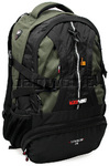 BlackWolf Titanium 35 Backpack Black TI35